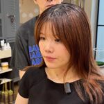 ＠closet_shinjuku←新宿で支持される髪質改善の秘密はこちら 【新宿御苑前で縮毛矯正・髪質改善なら】15年の技術で、うねり・パサつきを根本解決 新宿エリアで美容室をお探しの方へ。